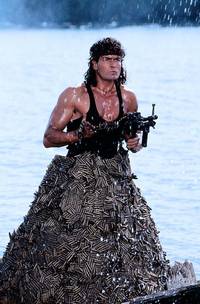 Кадр Горячие головы 2