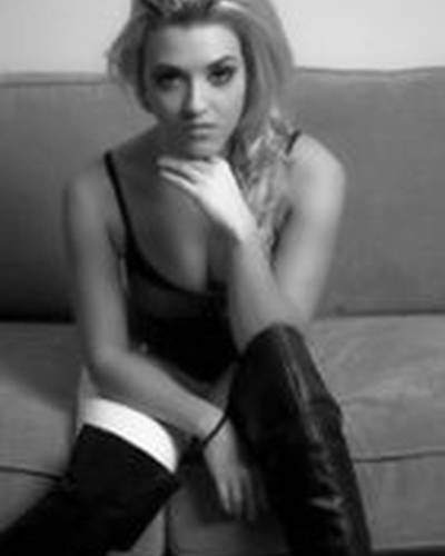 Карин Дусева фото