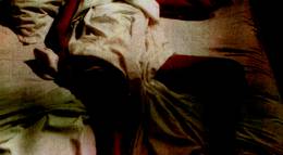 Кадр из фильма "Ящерица в женской коже" - 1