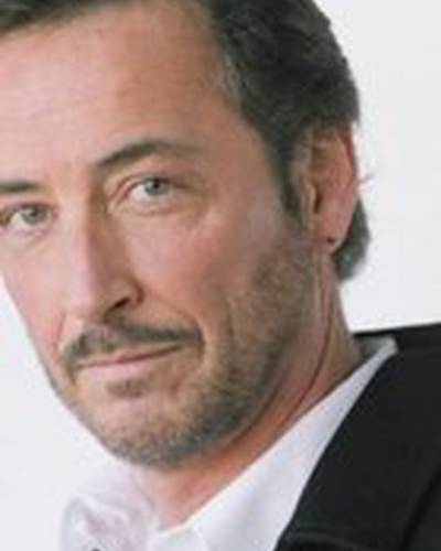 Марк Лентри фото