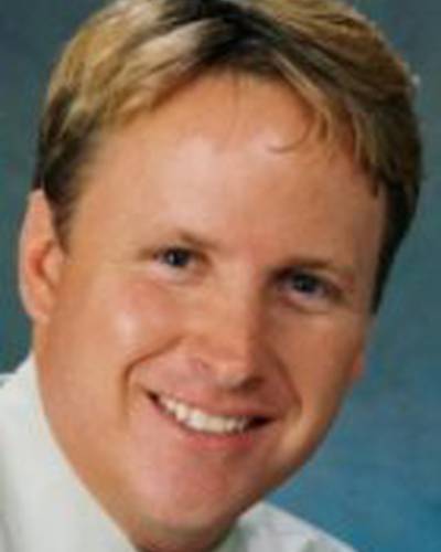 Пол Шеррер фото