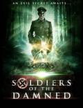 Постер из фильма "Soldiers of the Damned" - 1