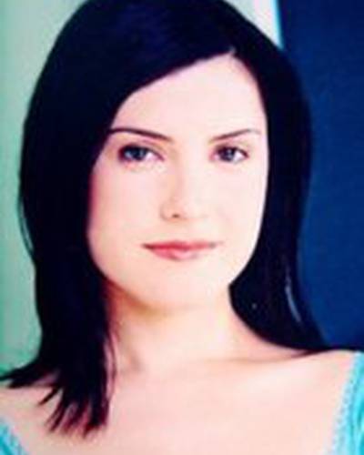 Одри Люпке фото