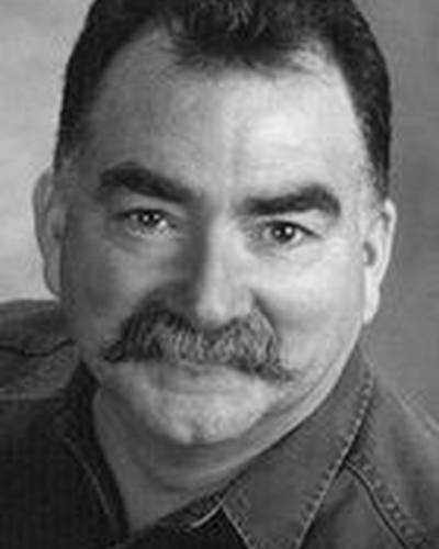 Ральф Дж. Олдермен фото