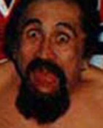 ФиДель Сьерра фото