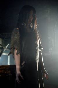 Кадр Сверхъестественное