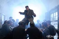 Кадр Стиляги