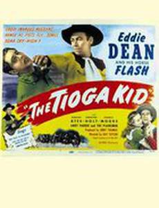 The Tioga Kid