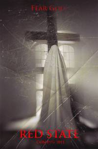 Постер Красный штат