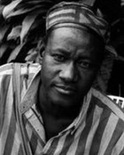 Drissa Toure фото