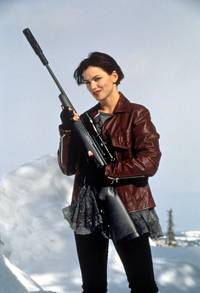 Кадр Тупой и еще тупее