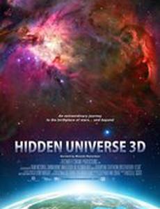 Hidden Universe 3D