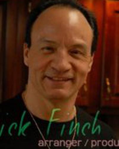 Ричард Финч фото