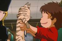 Кадр Галактический экспресс 999: Вечная фантазия