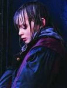 Папина дочь