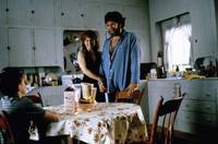 Кадр Человек без лица