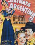 Постер из фильма "Даже по-аргентински" - 1
