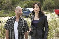 Кадр Дурман