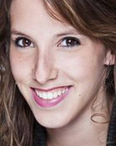 Леа Франсуа фото