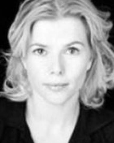 Анна Бьёрк фото