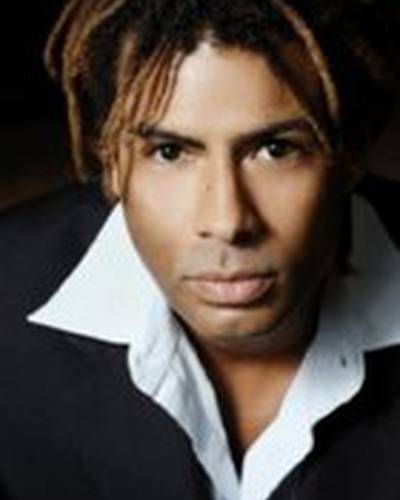 Мишал Уилсон фото