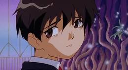 Кадр из фильма "Эль-Хазард: Странники" - 2