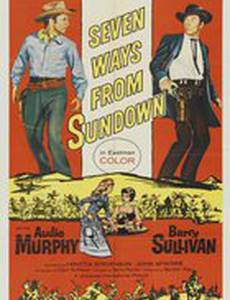 Seven Ways from Sundown