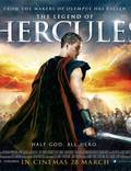 Постер из фильма "Геракл: Начало легенды" - 1