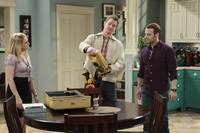 Кадр Мелисса и Джоуи