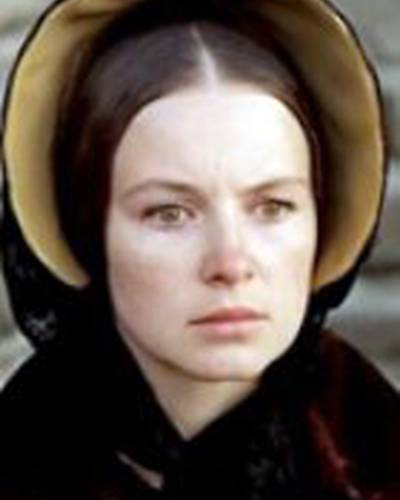 Татьяна Федорова фото