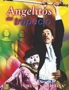 Angelitos del trapecio