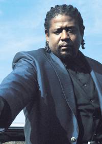 Кадр Пес-призрак: Путь самурая