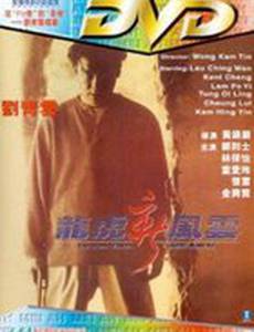 Разыскиваемый