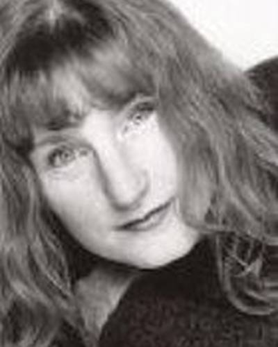 Thia Stephan фото