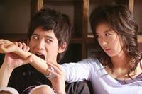 Кадр Моя подруга – репетитор 2