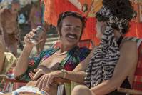 Кадр Горячие каникулы