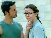 Кадр Берег мечты