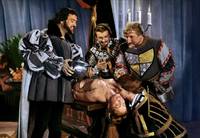 Кадр Лукреция Борджа