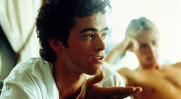 Кадр из фильма "Уже мертв" - 1