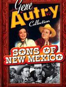 Sons of New Mexico