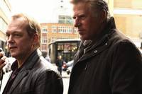 Кадр Современный потрошитель