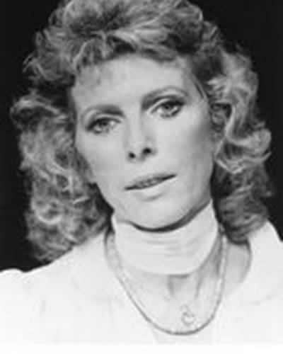 Сьюзен Флитвуд фото