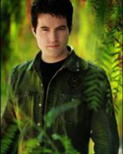 Дэнни Дрэйвен фото