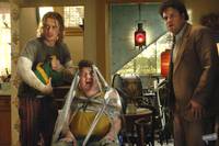 Кадр Ананасовый экспресс: Сижу, курю