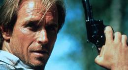 Кадр из фильма "Дезорганизованная преступность" - 1