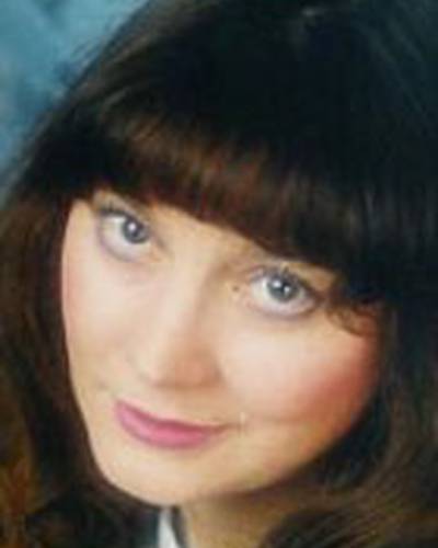 Екатерина Дронова фото