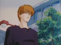 Кадр Красавица-воин Сейлор Мун Эр