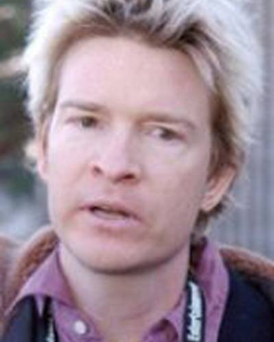 Скотт Коффи фото