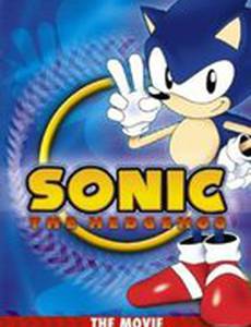 Еж Соник: Фильм (видео)