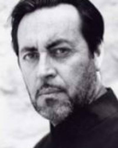 Хикем Ростом фото